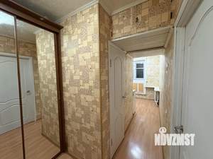 1-к квартира, вторичка, 29м2, 5/5 этаж