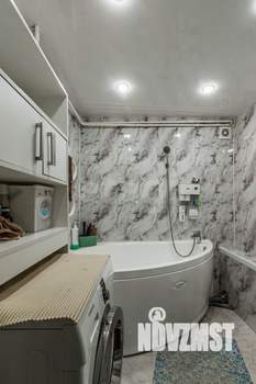 3-к квартира, вторичка, 60м2, 1/2 этаж