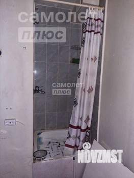 Студия квартира, вторичка, 13м2, 3/5 этаж