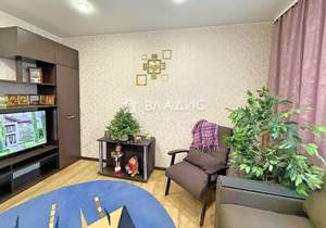 2-к квартира, вторичка, 37м2, 4/5 этаж