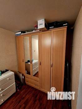 2-к квартира, вторичка, 45м2, 3/5 этаж