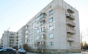 2-к квартира, вторичка, 42м2, 5/5 этаж
