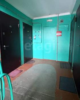 3-к квартира, вторичка, 60м2, 4/5 этаж