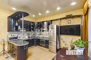 3-к квартира, вторичка, 100м2, 4/8 этаж