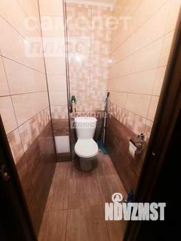 3-к квартира, вторичка, 76м2, 4/10 этаж