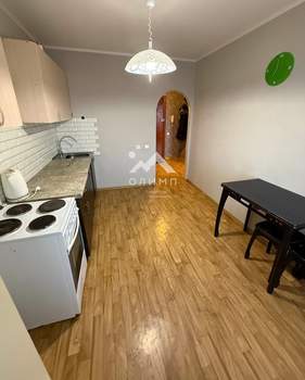 1-к квартира, вторичка, 33м2, 8/10 этаж