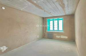 1-к квартира, вторичка, 37м2, 5/9 этаж