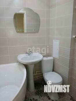 1-к квартира, вторичка, 28м2, 1/3 этаж