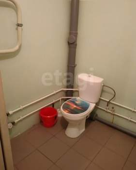 1-к квартира, вторичка, 37м2, 3/10 этаж