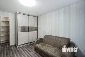 1-к квартира, вторичка, 37м2, 5/10 этаж