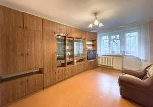 2-к квартира, вторичка, 45м2, 4/5 этаж