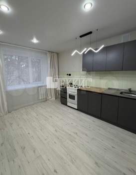 1-к квартира, вторичка, 34м2, 4/5 этаж