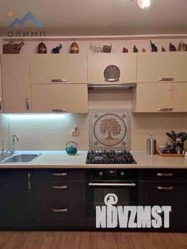 3-к квартира, вторичка, 59м2, 5/5 этаж