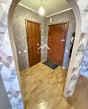 1-к квартира, вторичка, 33м2, 8/10 этаж