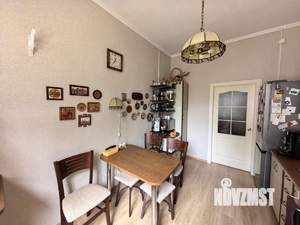 3-к квартира, вторичка, 79м2, 2/2 этаж