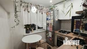 2-к квартира, вторичка, 48м2, 4/5 этаж