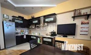 3-к квартира, вторичка, 106м2, 3/5 этаж