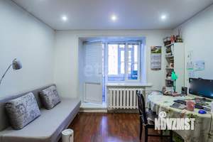 2-к квартира, вторичка, 50м2, 5/5 этаж