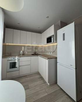 1-к квартира, вторичка, 29м2, 11/16 этаж