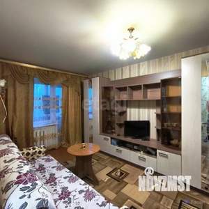1-к квартира, вторичка, 31м2, 2/5 этаж