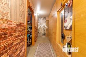 3-к квартира, вторичка, 62м2, 9/9 этаж