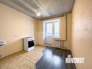 1-к квартира, вторичка, 36м2, 4/10 этаж