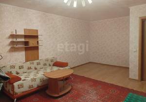 1-к квартира, вторичка, 39м2, 2/10 этаж