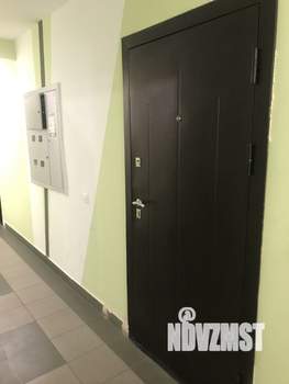 Студия квартира, вторичка, 19м2, 3/16 этаж