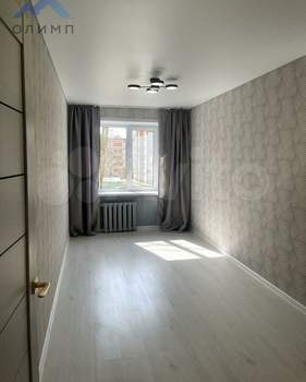 2-к квартира, вторичка, 45м2, 3/5 этаж