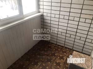 1-к квартира, вторичка, 37м2, 3/9 этаж