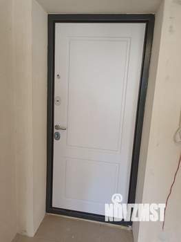 1-к квартира, вторичка, 39м2, 10/10 этаж