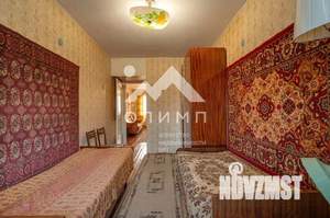 2-к квартира, вторичка, 45м2, 2/5 этаж