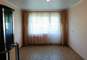 1-к квартира, вторичка, 30м2, 5/5 этаж