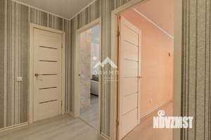 1-к квартира, вторичка, 44м2, 8/9 этаж