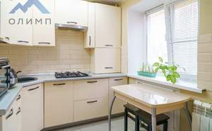 2-к квартира, вторичка, 43м2, 1/5 этаж