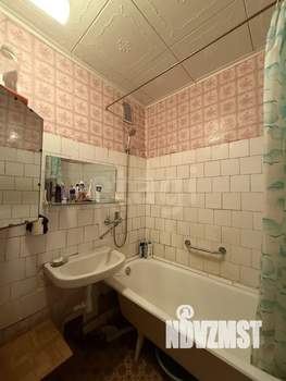 2-к квартира, вторичка, 50м2, 3/5 этаж