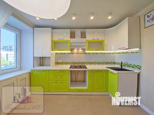 3-к квартира, вторичка, 61м2, 5/10 этаж