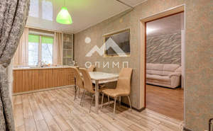 4-к квартира, вторичка, 74м2, 1/5 этаж