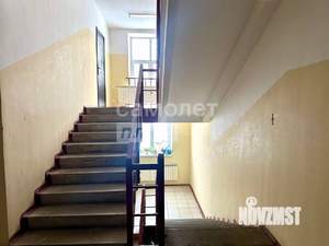 2-к квартира, вторичка, 58м2, 2/11 этаж