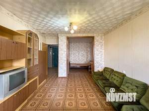 1-к квартира, вторичка, 37м2, 5/10 этаж