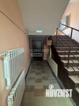 2-к квартира, вторичка, 68м2, 1/3 этаж