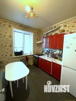 2-к квартира, вторичка, 62м2, 2/2 этаж