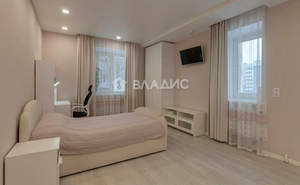 2-к квартира, вторичка, 100м2, 2/5 этаж