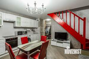 2-к квартира, вторичка, 60м2, 5/5 этаж