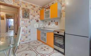 2-к квартира, вторичка, 63м2, 6/11 этаж