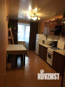 1-к квартира, вторичка, 43м2, 3/10 этаж