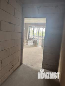 2-к квартира, вторичка, 44м2, 3/5 этаж