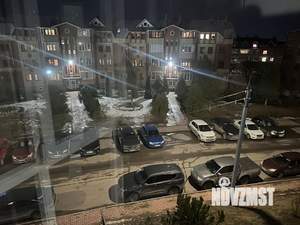 1-к квартира, вторичка, 40м2, 3/6 этаж