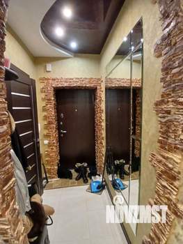 1-к квартира, вторичка, 40м2, 5/13 этаж