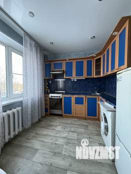 1-к квартира, вторичка, 38м2, 2/5 этаж